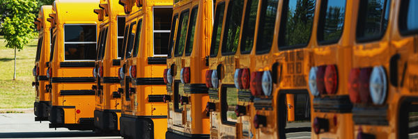 December 23, 2022: NSTA Applauds Clean School Bus Program Amendments included in the FY23 Omnibus Appropriations Act 
