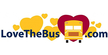 Love the Bus Month