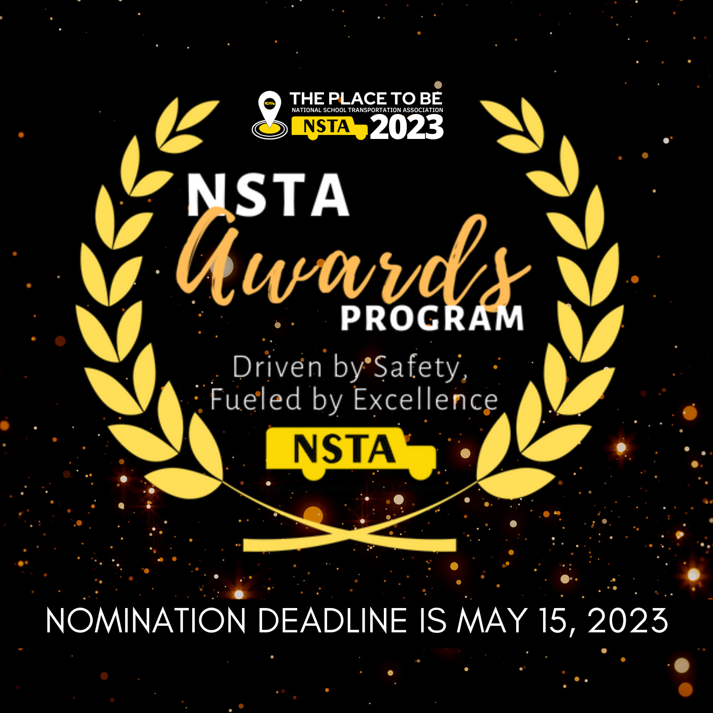 NSTA Awards Program