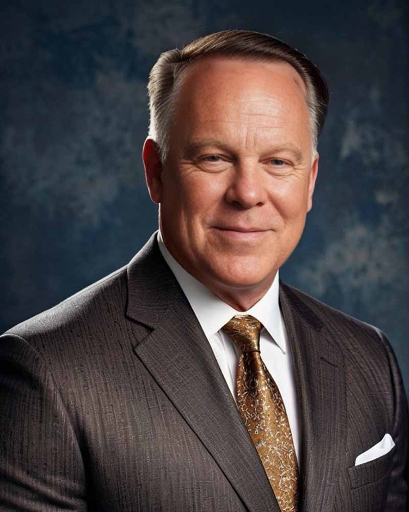 Scott Turney