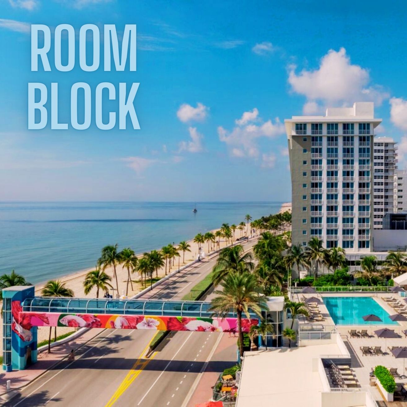 Room Block