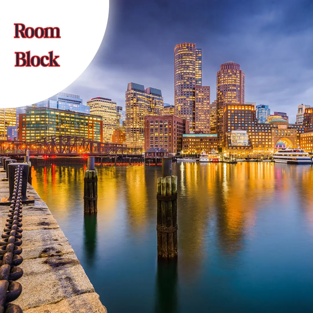 Room Block
