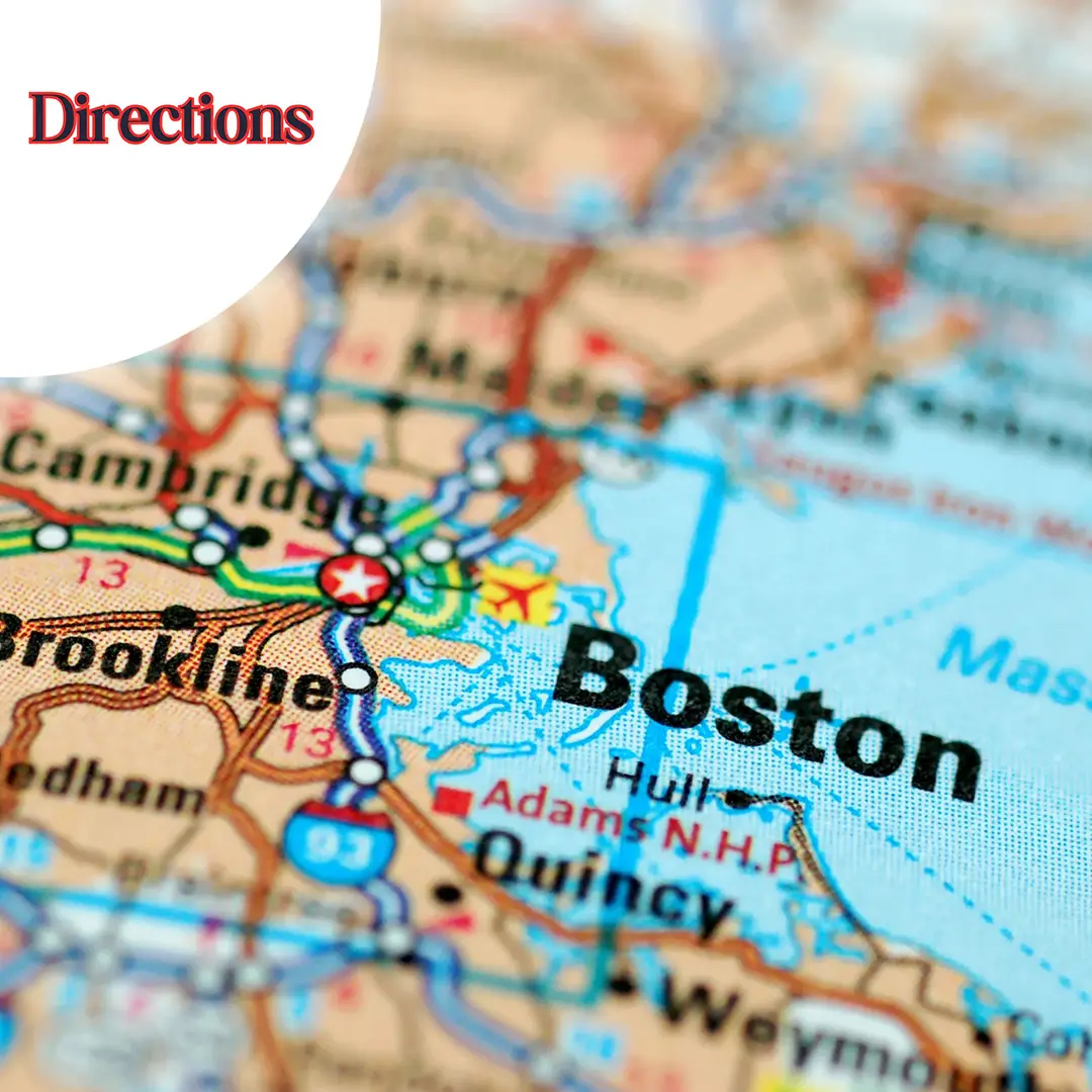 Directions 