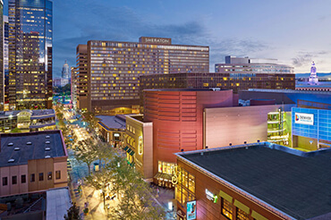NSTA Annual Meeting & Convention