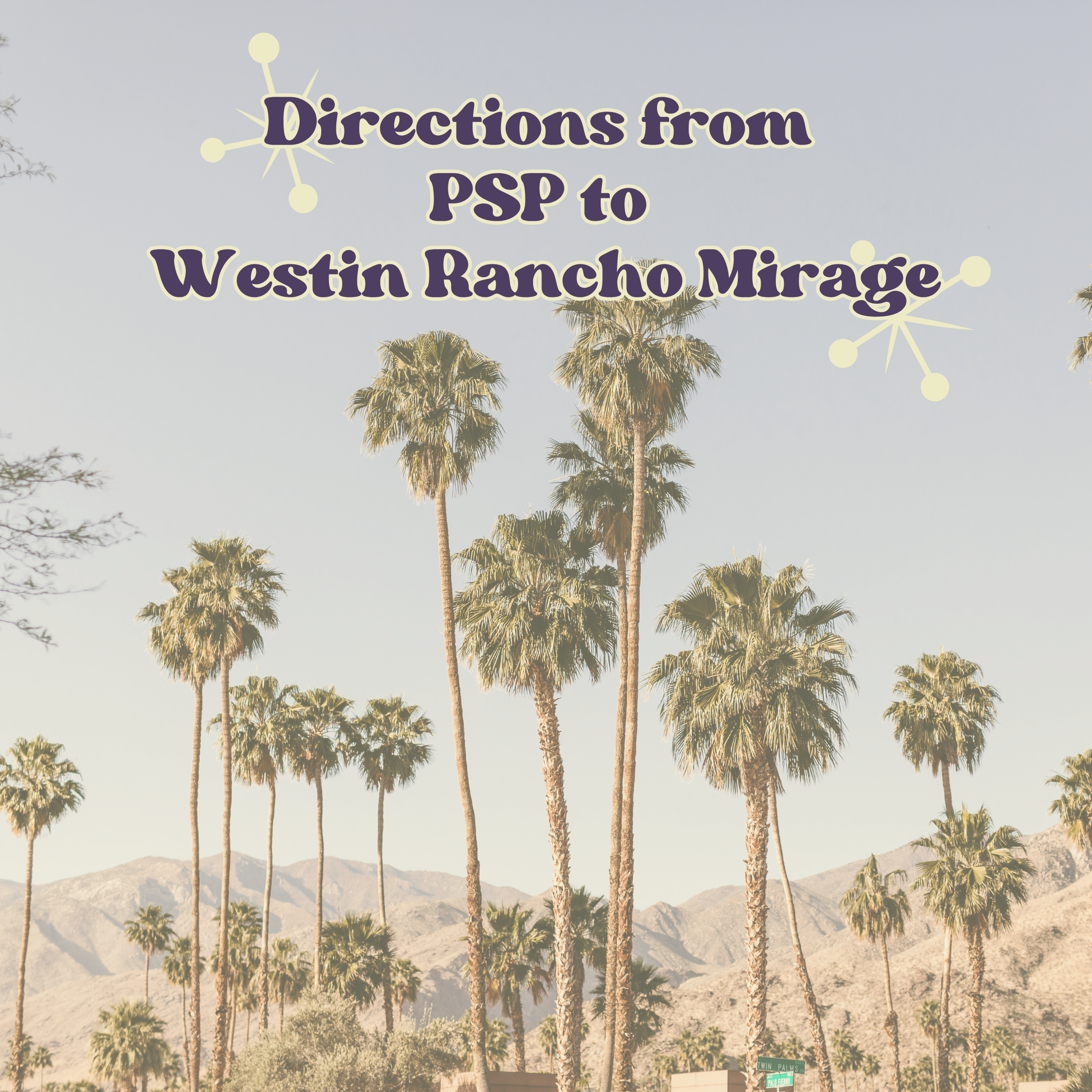 Directions