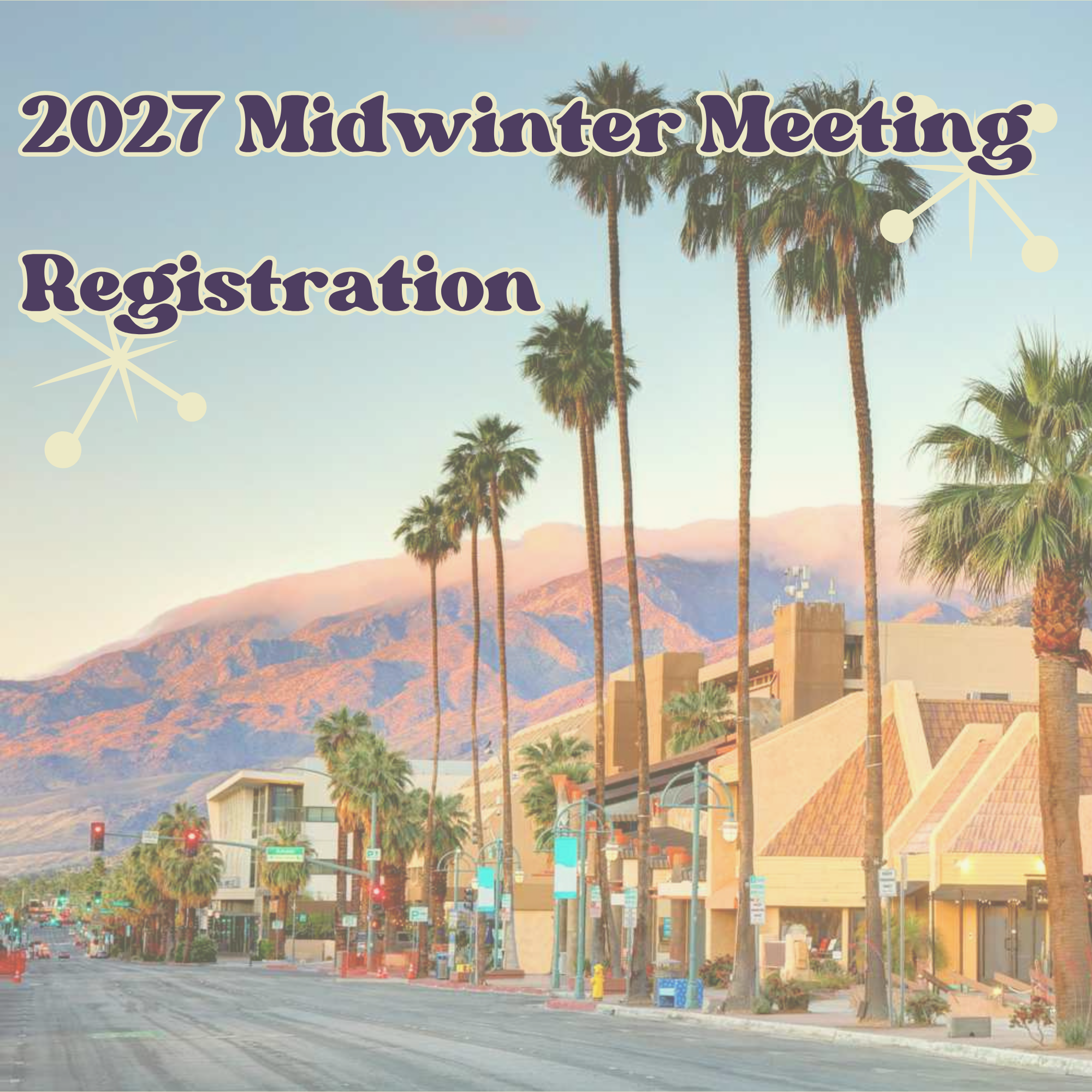 Registration