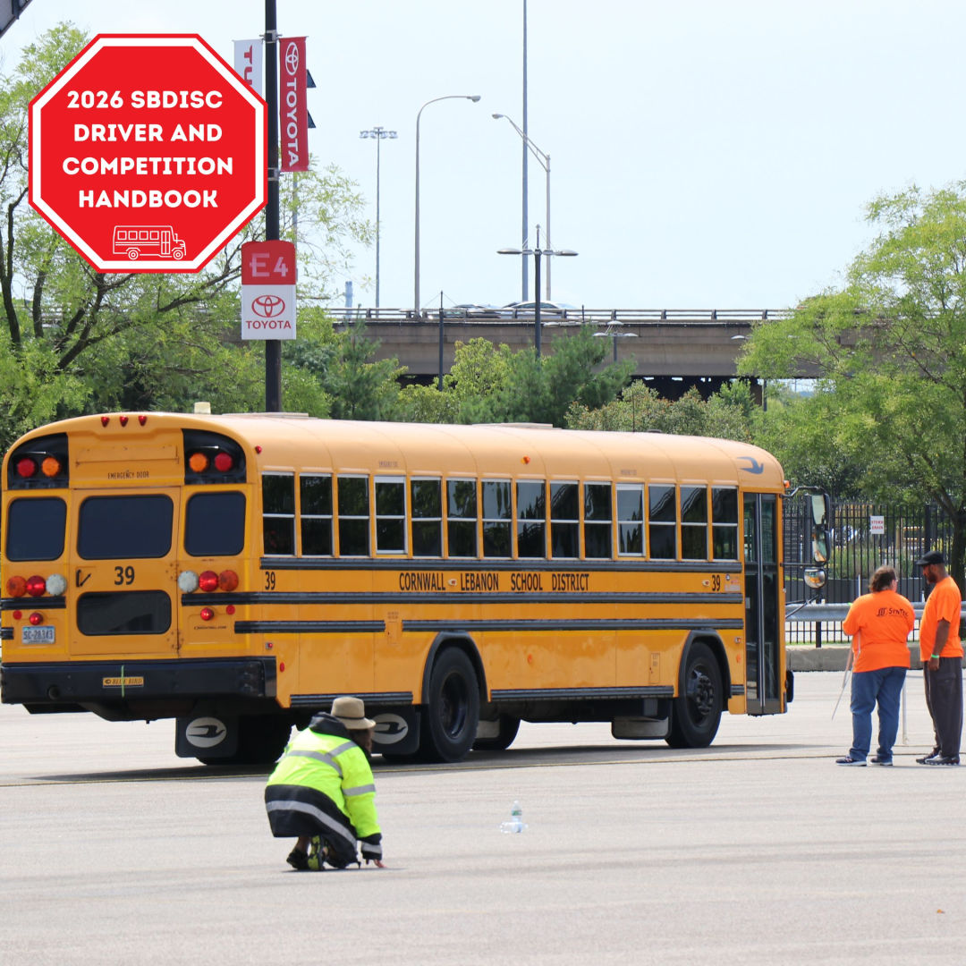 2026 SBDISC Handbook 2026