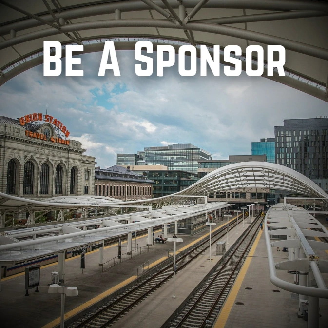 Sponsorship Opportunities