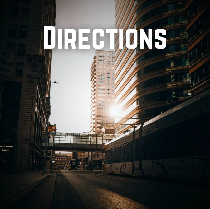 Directions