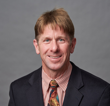 Gary Krapf