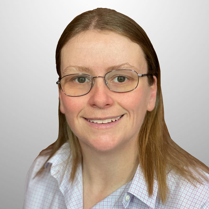 Judith Crawford