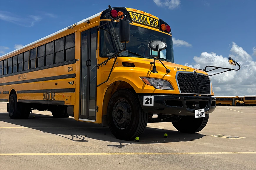 June 29, 2025 – National School Transportation Association Announces Winners of the 51st Edition of the School Bus Driver International Safety Competition
