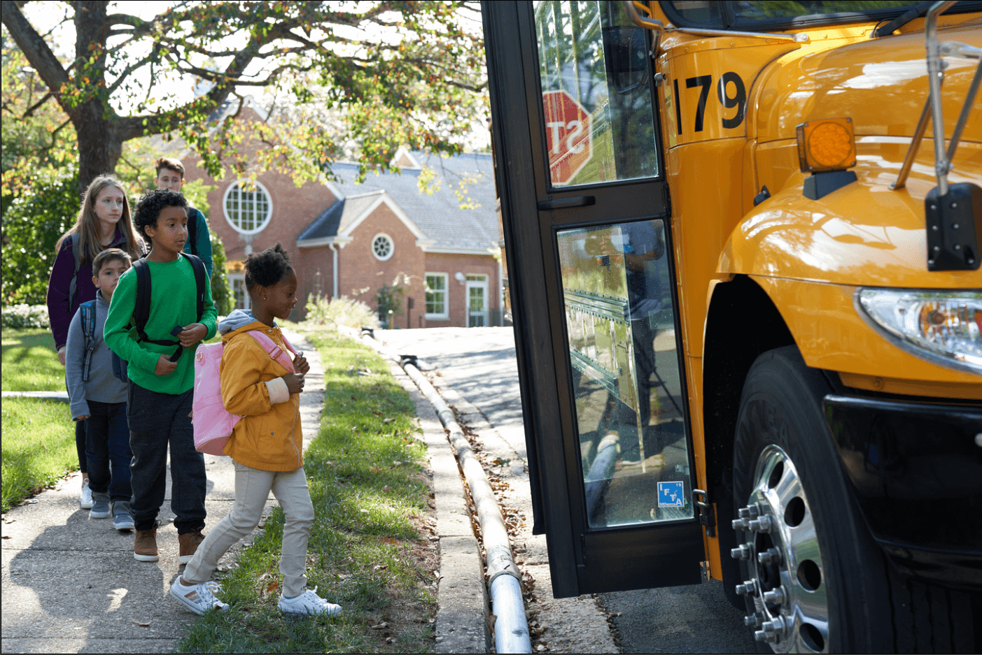 September 17, 2025 - Back-to-School Reminder: NSTA Highlights Alarming Survey Results  on Illegal Passing of School Buses