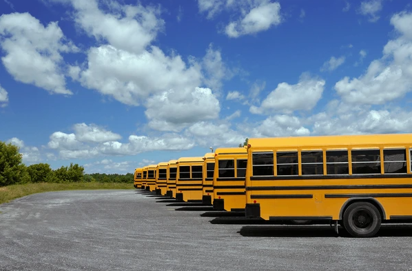 April 6, 2026 to EPA re Clean School Bus Program Request for Information 